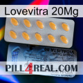 Lovevitra 20Mg 44